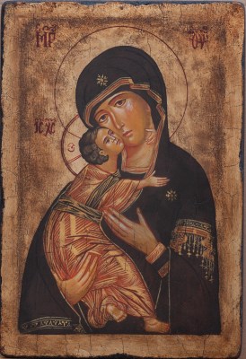maica domnului 19